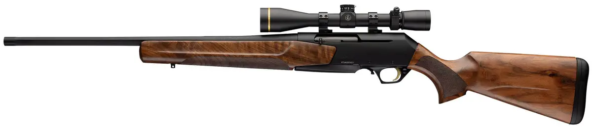 BAR MK 4 Hunter Left Hand