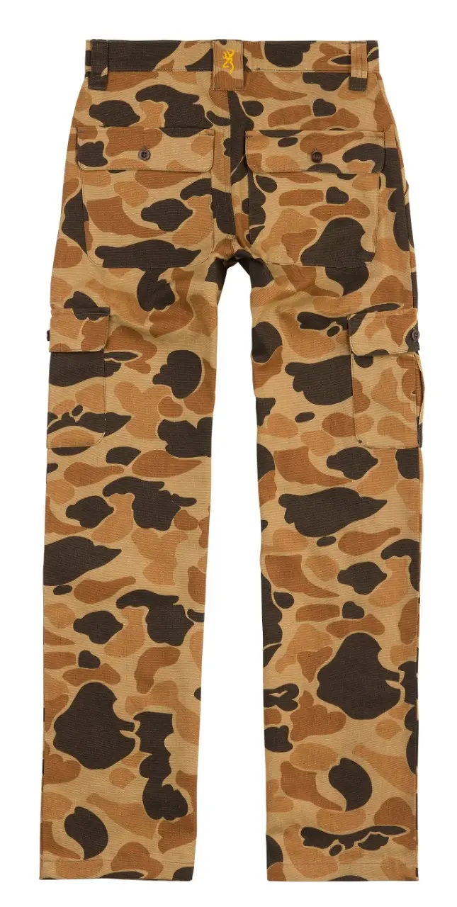 Wasatch Youth Pant
