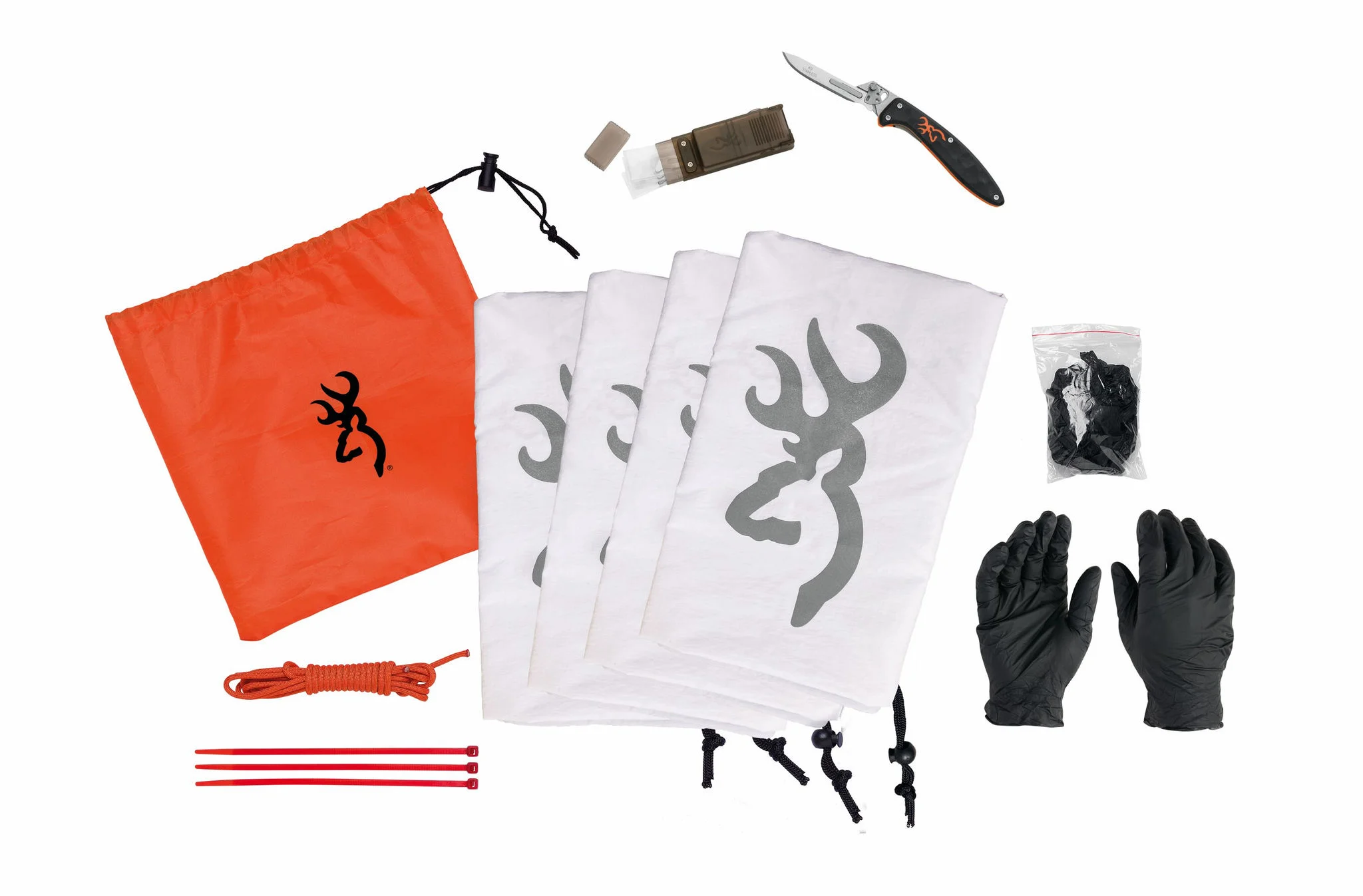 Primal Scalpel Kit Hunting Knives - Browning Primal Scalpel Kit Hunting Knives - Browning