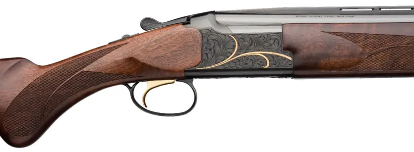 Citori Gran Lightning 16 Gauge