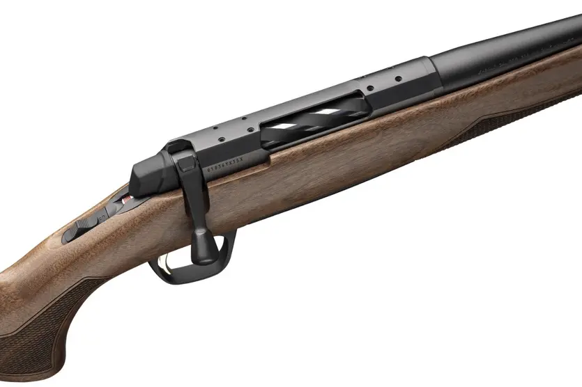 X-Bolt 2 Hunter