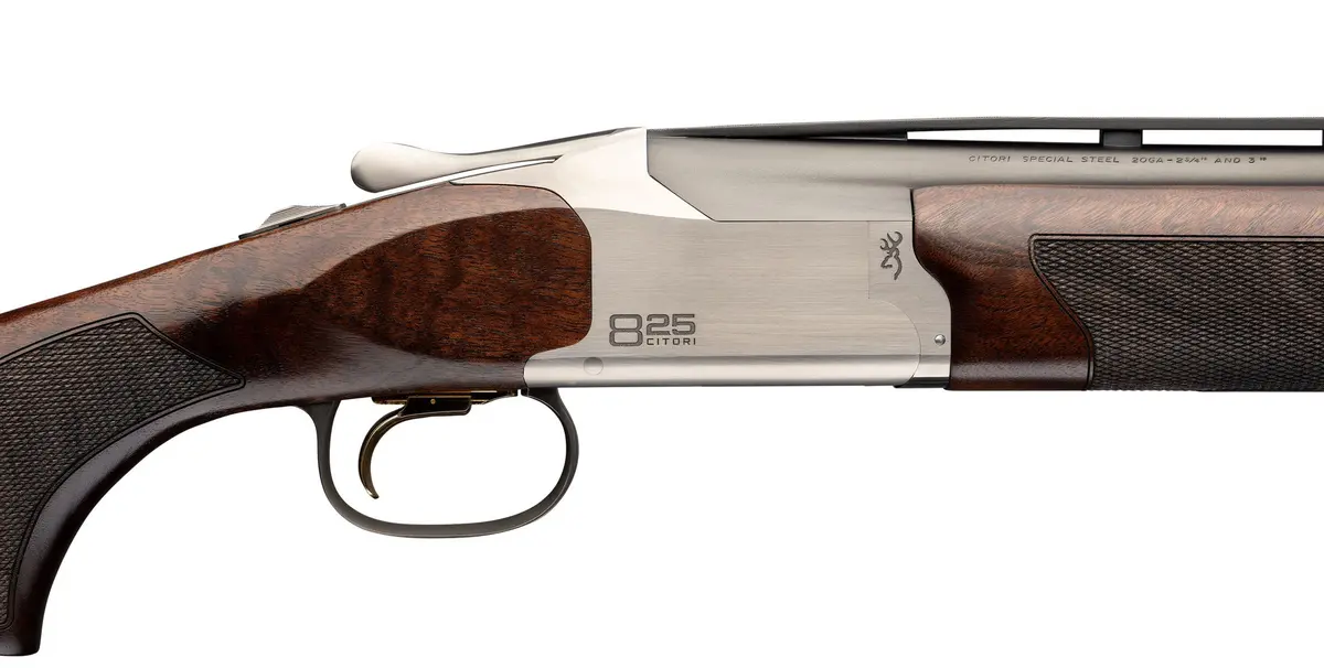 Citori 825 Sporting Sub-Gauge