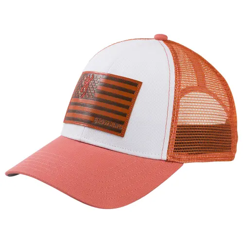 browning company cap rose
