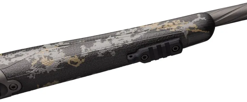 X-Bolt Mountain Pro Long Range Tungsten