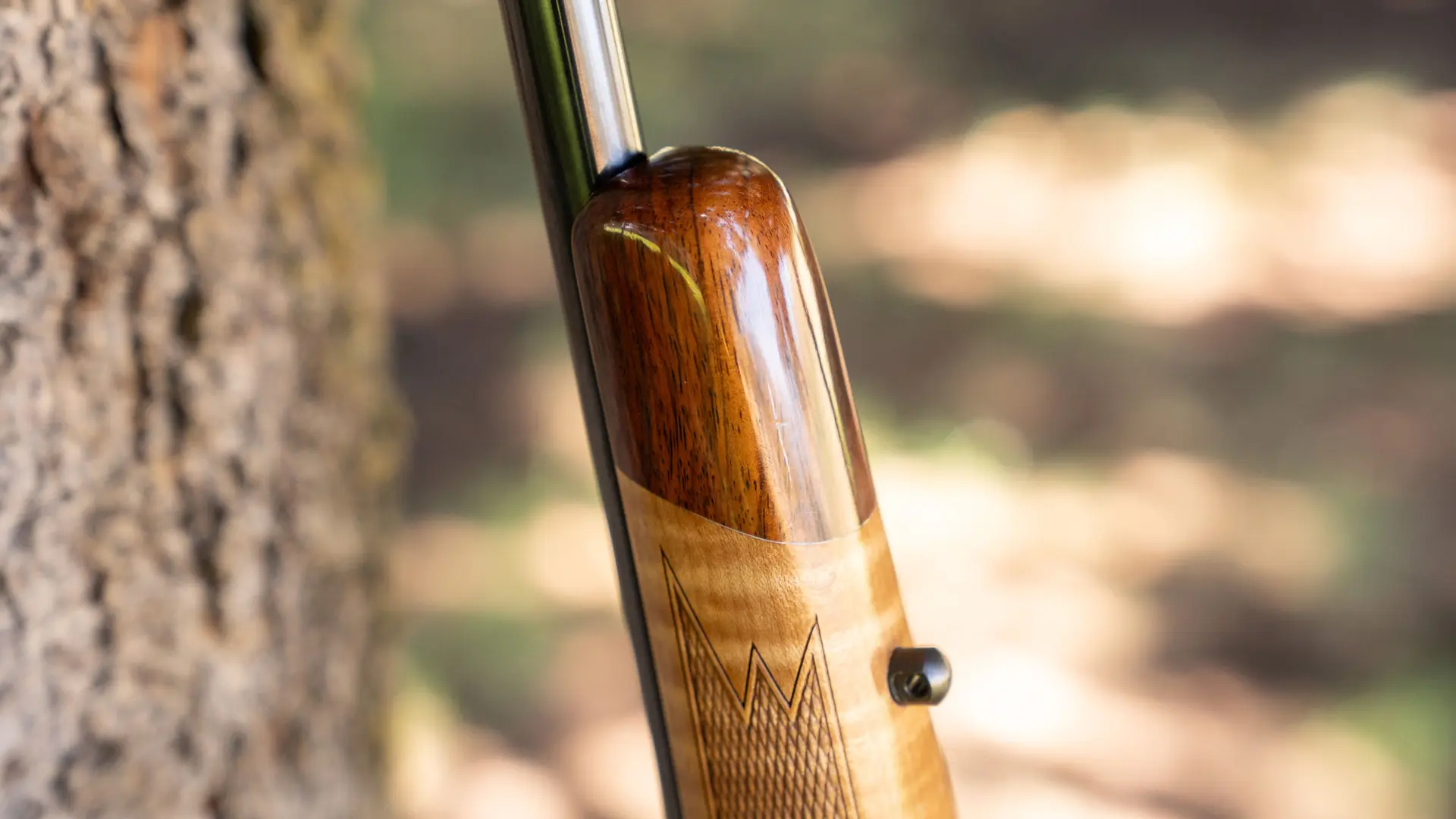 x-bolt 2 maple medallion