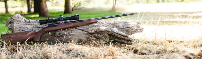 T-Bolt Discontinued Rifles