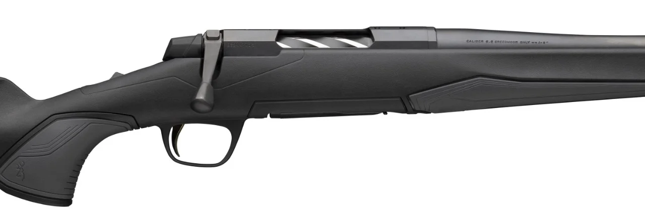 Browning X-Bolt 2 Micro Creedmoor 20 in. – Superb Bolt Action Rifle 4 Browning X-Bolt 2 Micro Creedmoor 20 in. – Superb Bolt Action Rifle - Image 4