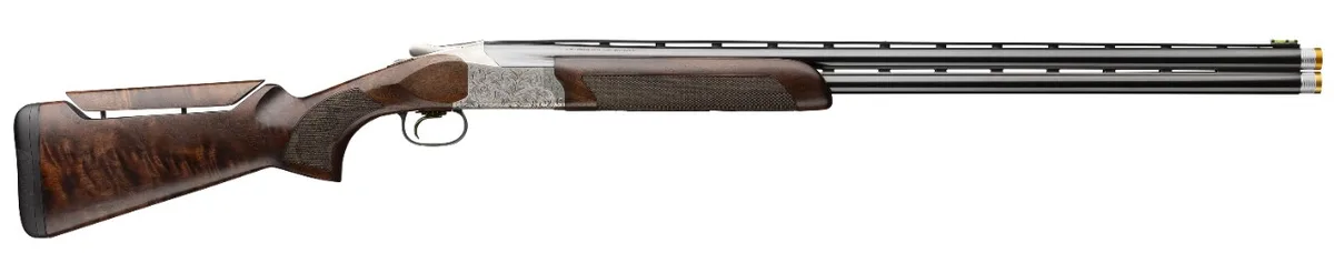 Browning Citori 825 Pro Sporting with Pro Fit Adjustable Comb – gyári modellkép