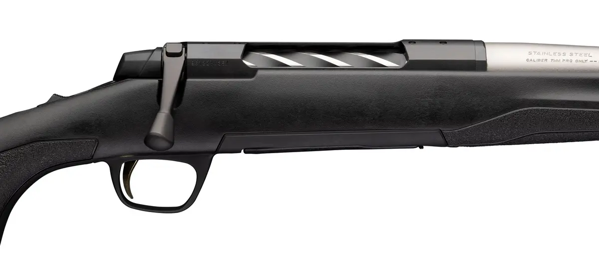 X-Bolt 2 Western Hunter Special LR