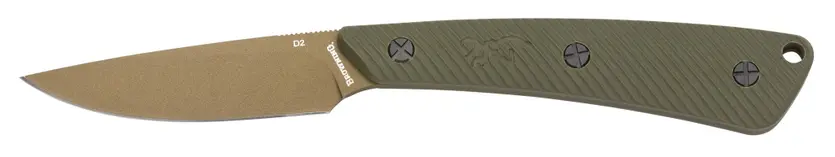 Back Country Fixed Micro Bronze