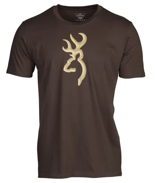 HT Buckmark Shirt
