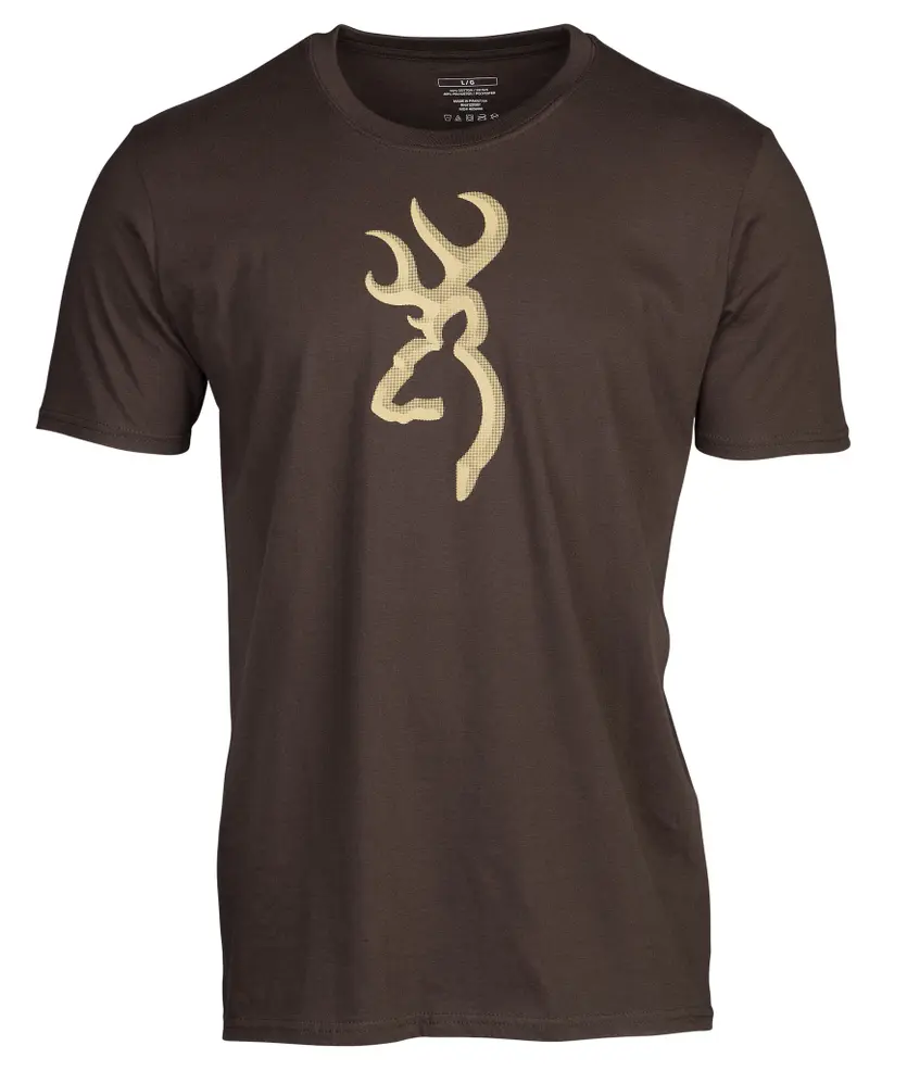 HT Buckmark Shirt