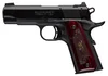1911-22 Black Label Medallion Composite Compact