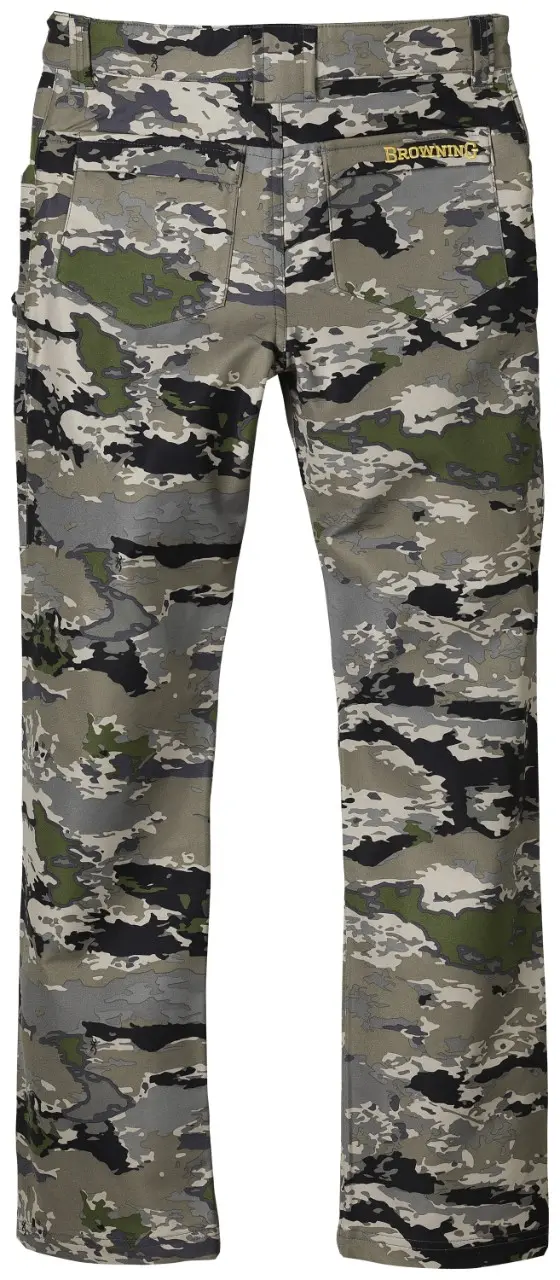 Pahvant Pro Youth Pant