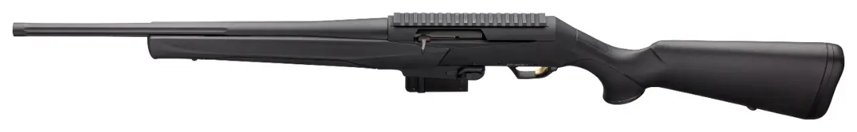 BAR MK 3 DBM Stalker Left-Hand