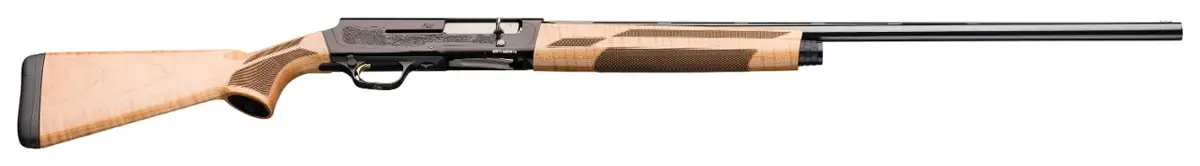 A5 High Grade Hunter Maple Sweet Sixteen