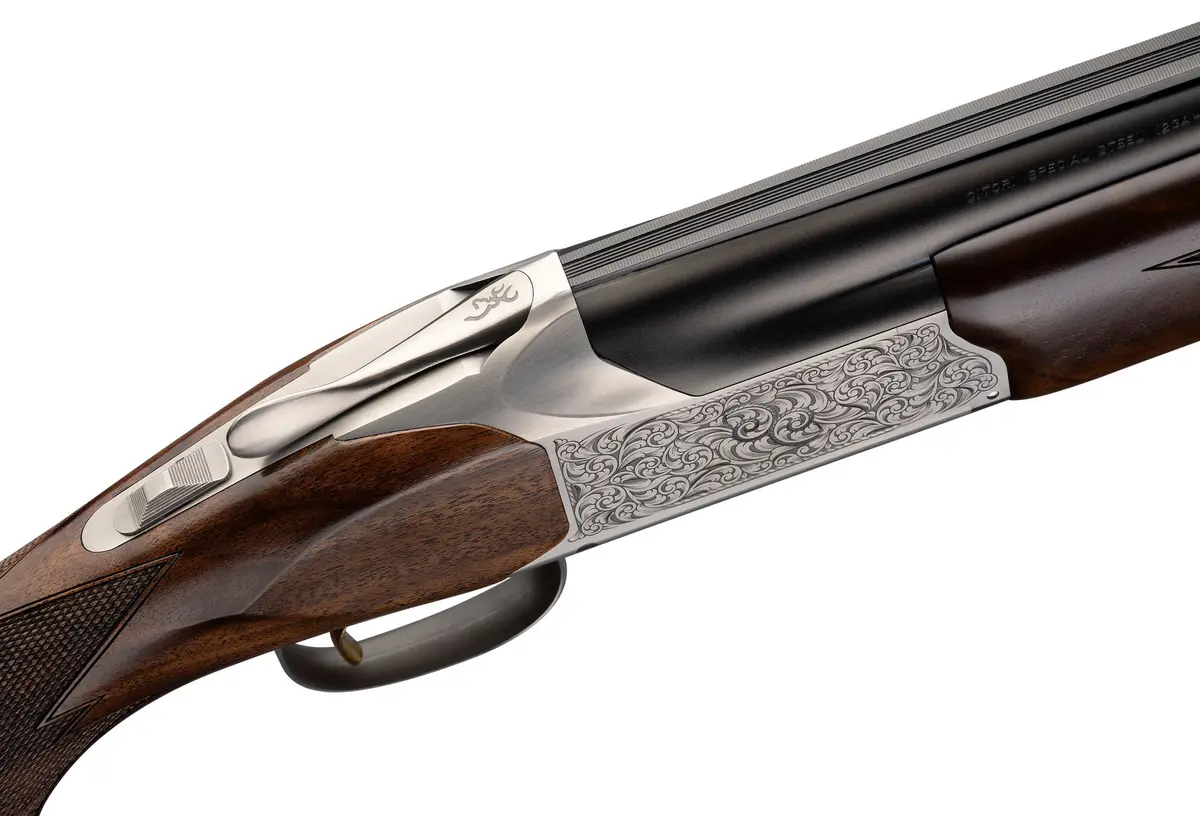 Citori 825 Lariat Sporting