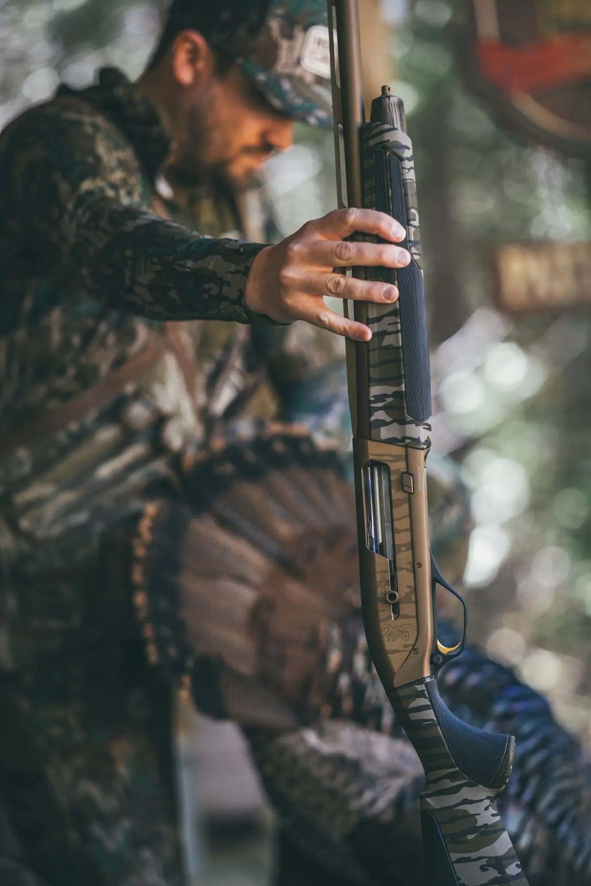 Maxus II Wicked Wing