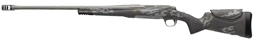 X-Bolt 2 Mountain Pro SPR, Tungsten