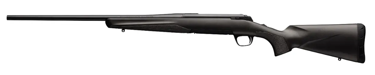 X-Bolt Composite Stalker