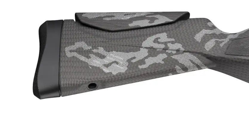 X-Bolt 2 Mountain Pro SPR, Carbon Fiber