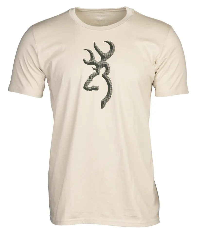 HT Buckmark Shirt