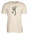 HT Buckmark Shirt