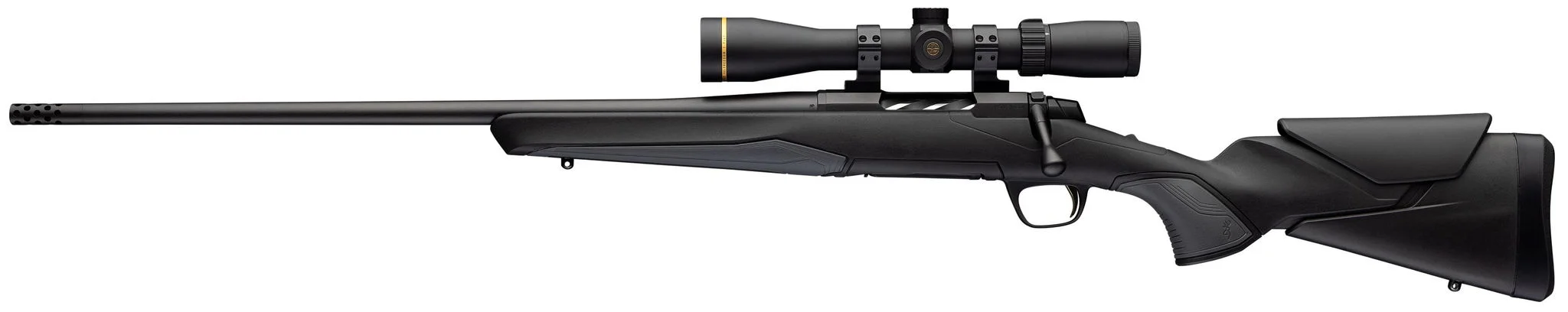 Browning X-Bolt 2 Hntr Comp Left 308 22 in. – Superb Bolt Action Rifle