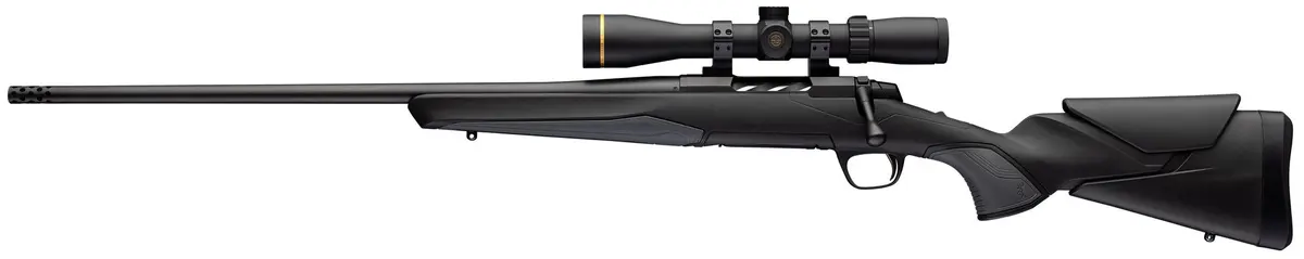 X-Bolt 2 Hunter Composite Left Hand