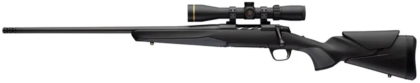 X-Bolt 2 Hunter Composite Left Hand