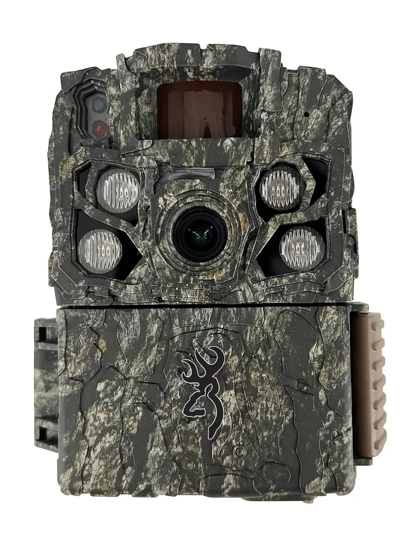 Strike Force FHDR Trail Camera