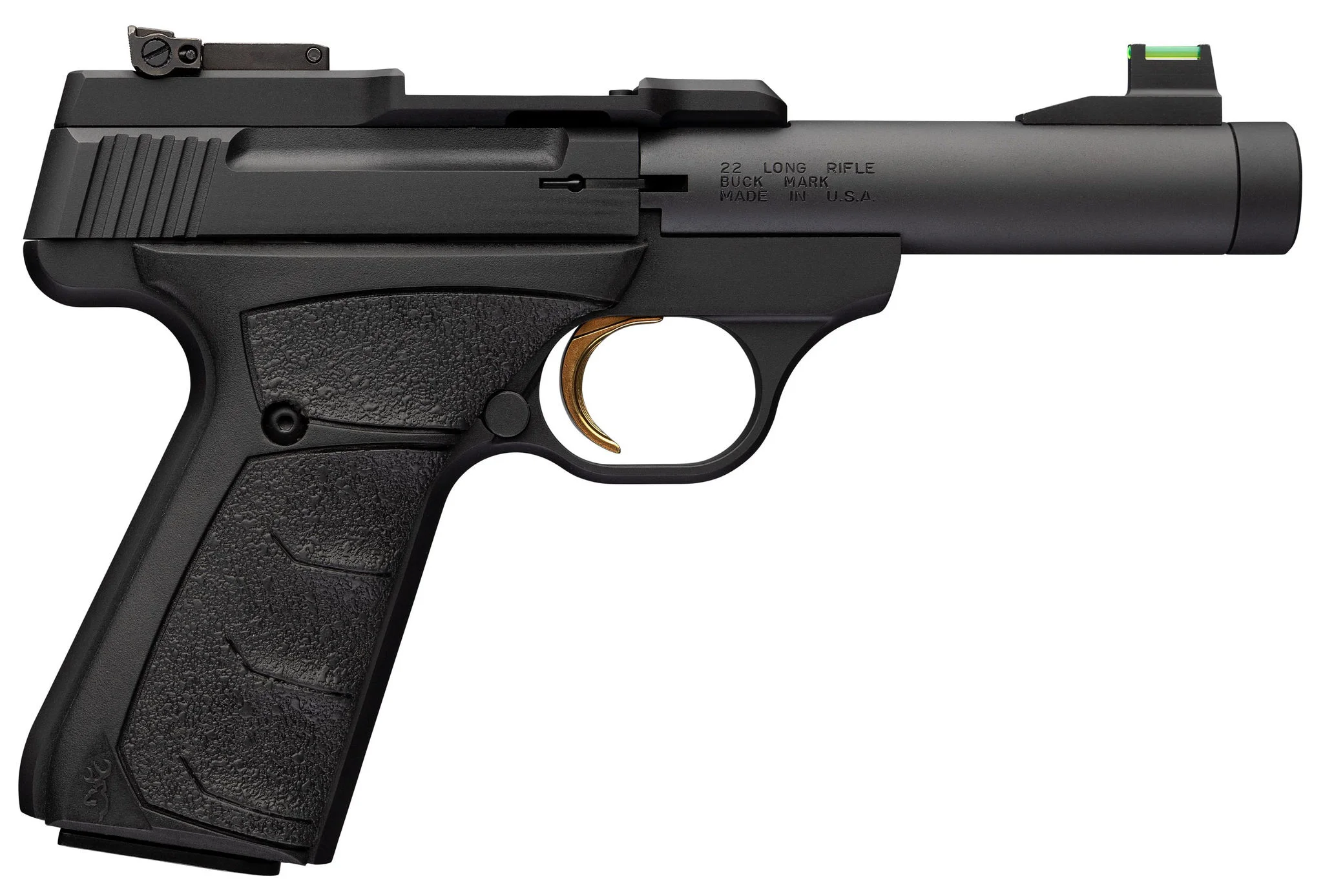 Browning Buck Mark Micro RMSC SR 22 LR Pistol – Trusted Plinker 6 Browning Buck Mark Micro RMSC SR 22 LR pistol detail