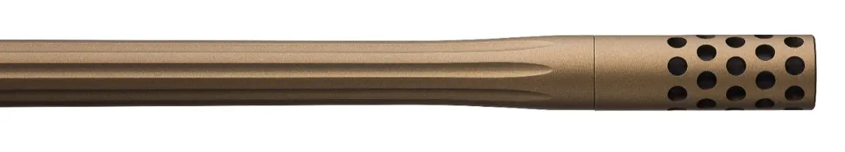 X-Bolt Hell's Canyon Speed – Suppressor Ready