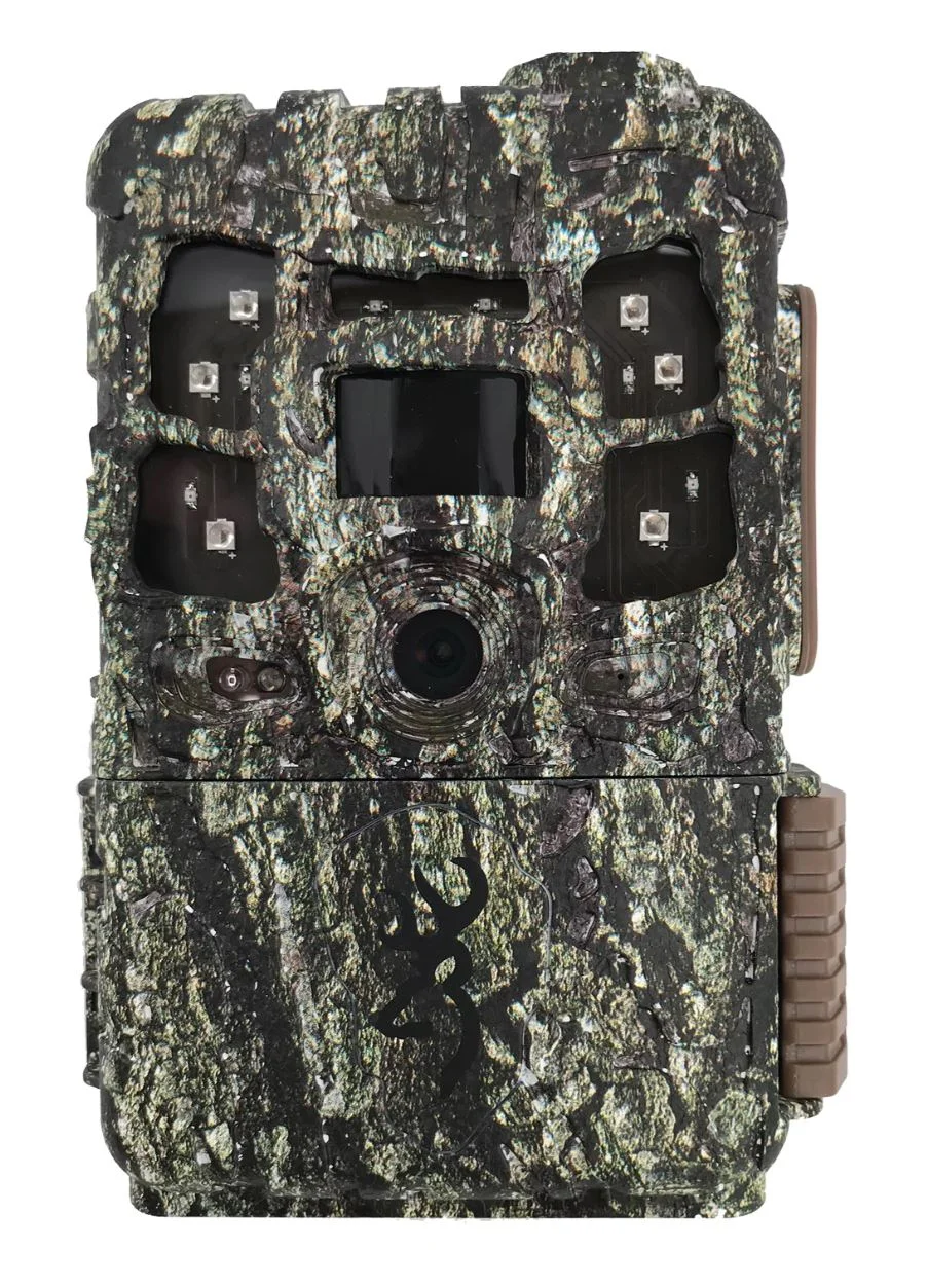 Browning Defender Pro Scout Max Game Camera - Thumbnail 3