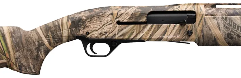 Gold Light 10 Gauge Field – Mossy Oak Shadow Grass Habitat
