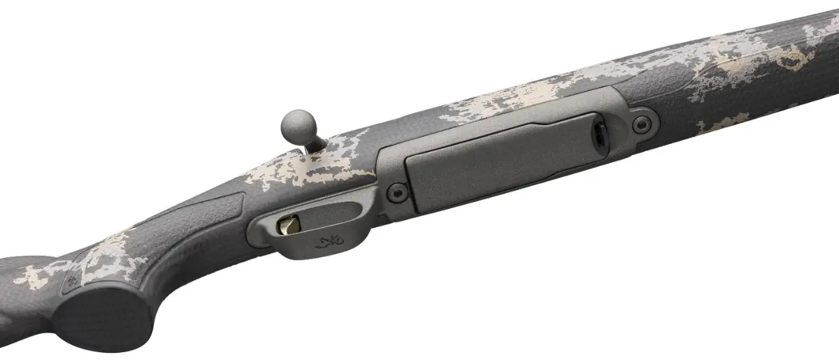 X-Bolt Mountain Pro SPR Tungsten