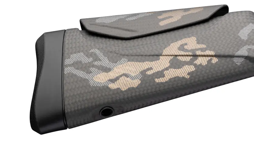 X-Bolt 2 Mountain Pro SPR, Tungsten