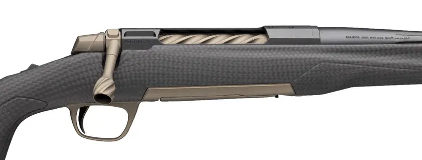 X-Bolt 2 Pro SPR