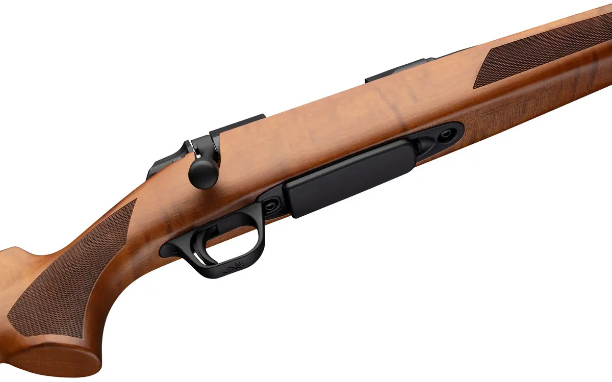 AB3 Pro Hunter Dark Maple