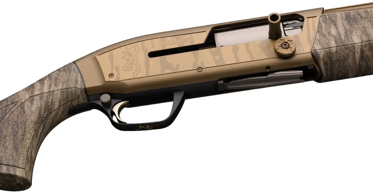 Maxus Wicked Wing – Mossy Oak Bottomland