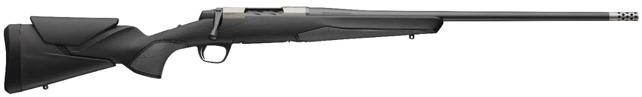 Browning X-Bolt 2 Hunter - Thumbnail 3