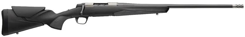 X-Bolt 2 Hunter Composite, Two-Tone