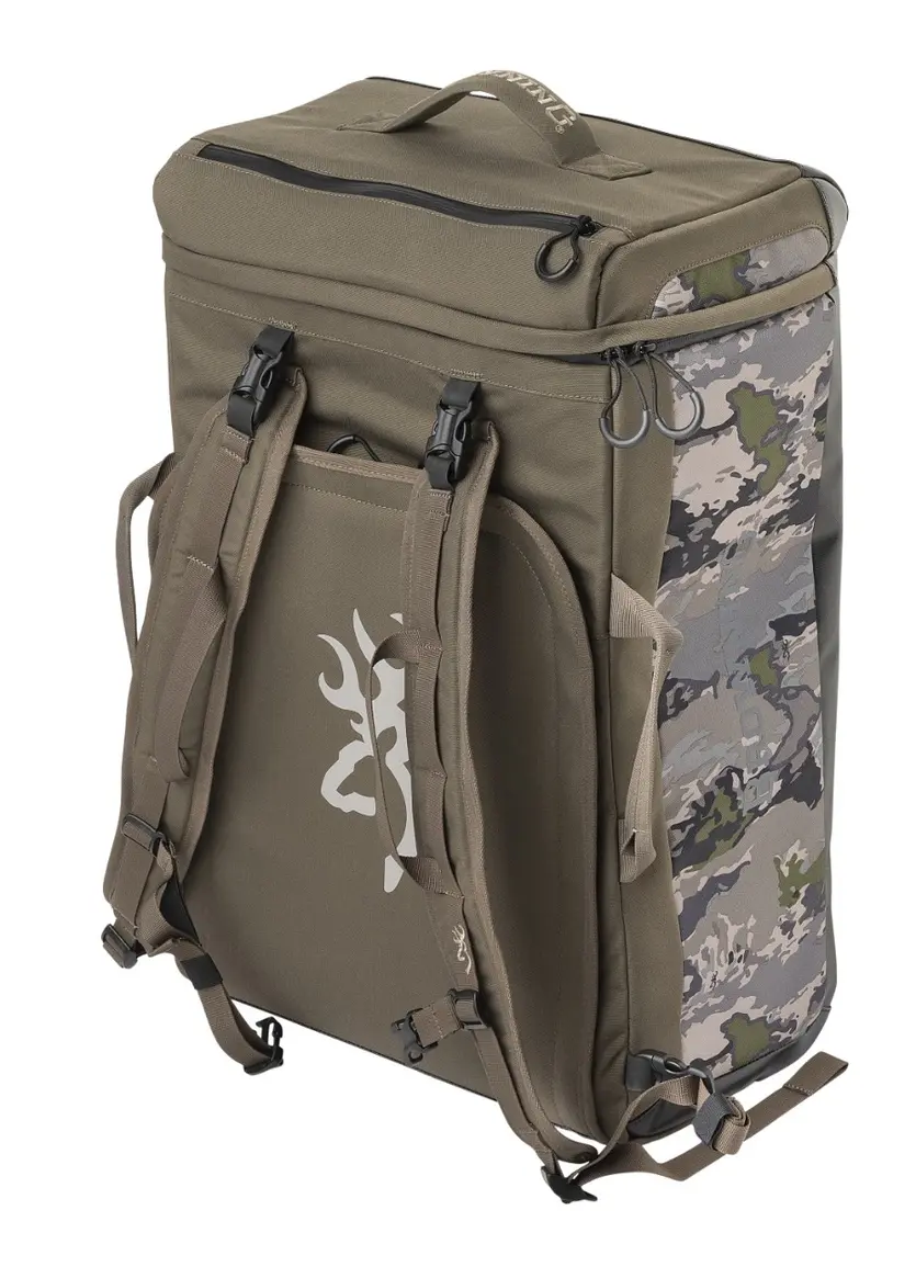 Expedition Duffle Bag