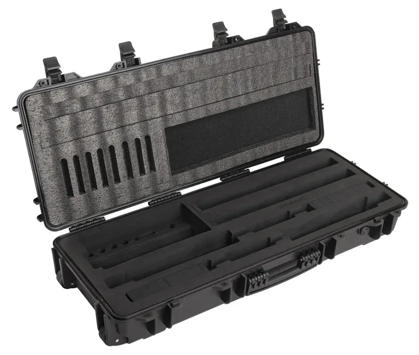 Convoy Over / Under Fitted Case