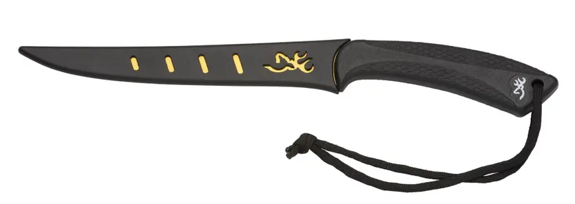 White Water Fillet Plier Combo