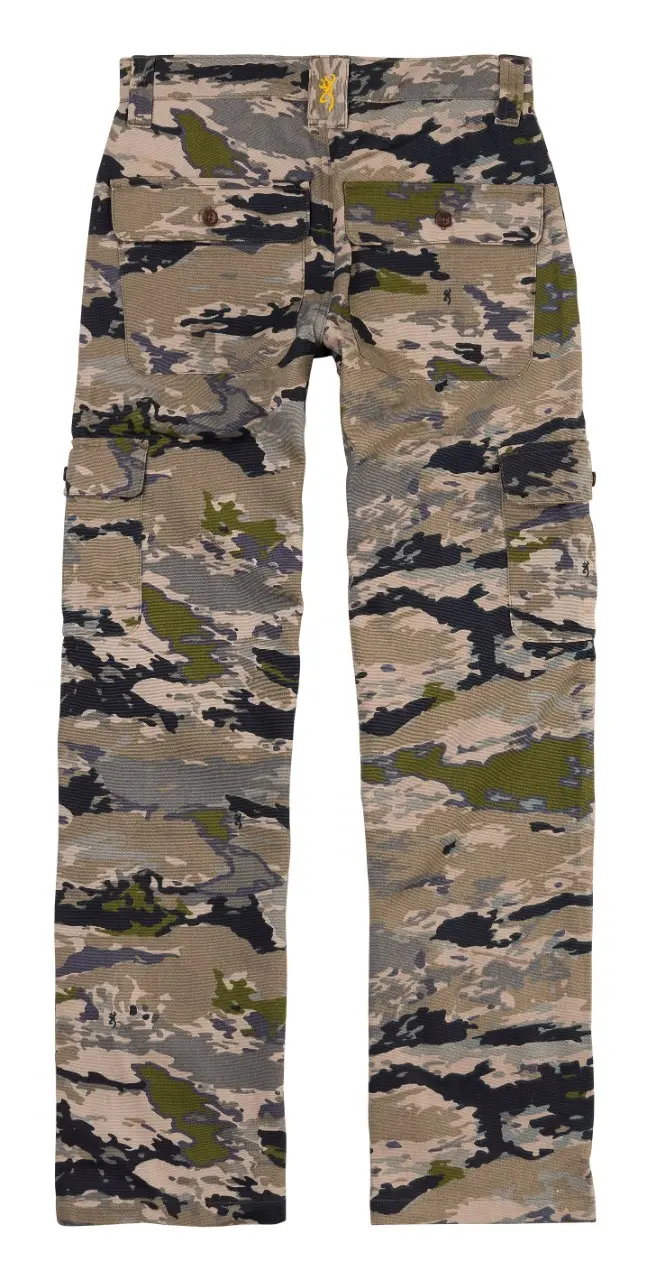 Wasatch Youth Pant