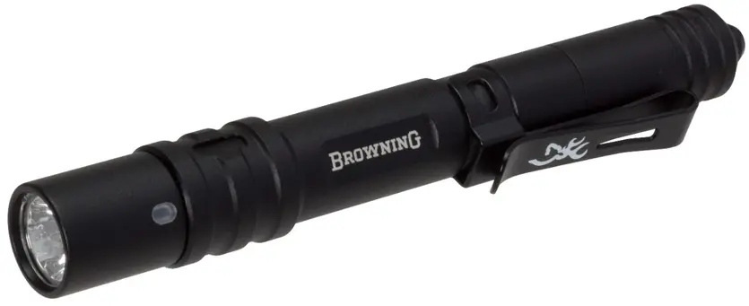 Microblast USB Rechargeable Pen Light