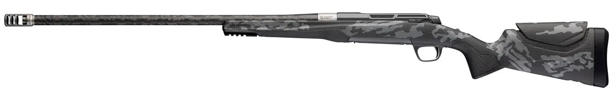 X-Bolt 2 Mountain Pro, Carbon Fiber