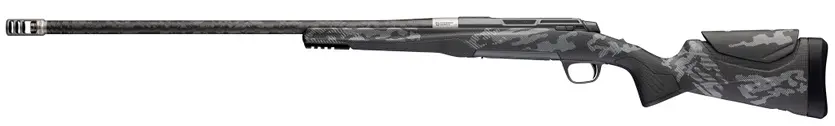 X-Bolt 2 Mountain Pro, Carbon Fiber