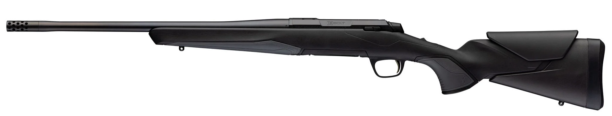 Browning X-Bolt 2 Hunter SPR Creedmoor 18 in. – Superb Bolt Action Rifle 4 Browning X-Bolt 2 Hunter SPR Creedmoor 18 in. – Superb Bolt Action Rifle - Image 4